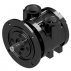 Air motor with blades M1400