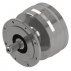 Compact Piston air Motor